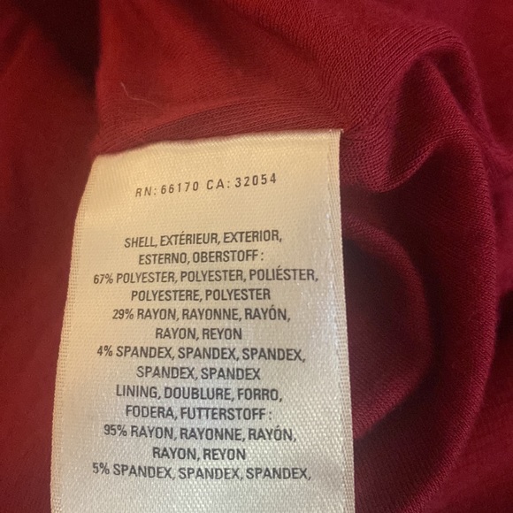 Maeve by Anthropologie beautiful Lincoln Center stretchy flared dress. - Picture 11 of 16